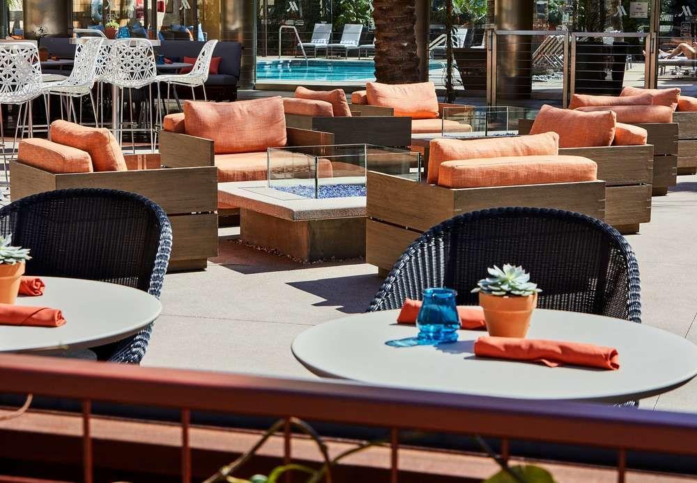 Los Angeles Marriott Burbank Airport Buitenkant foto
