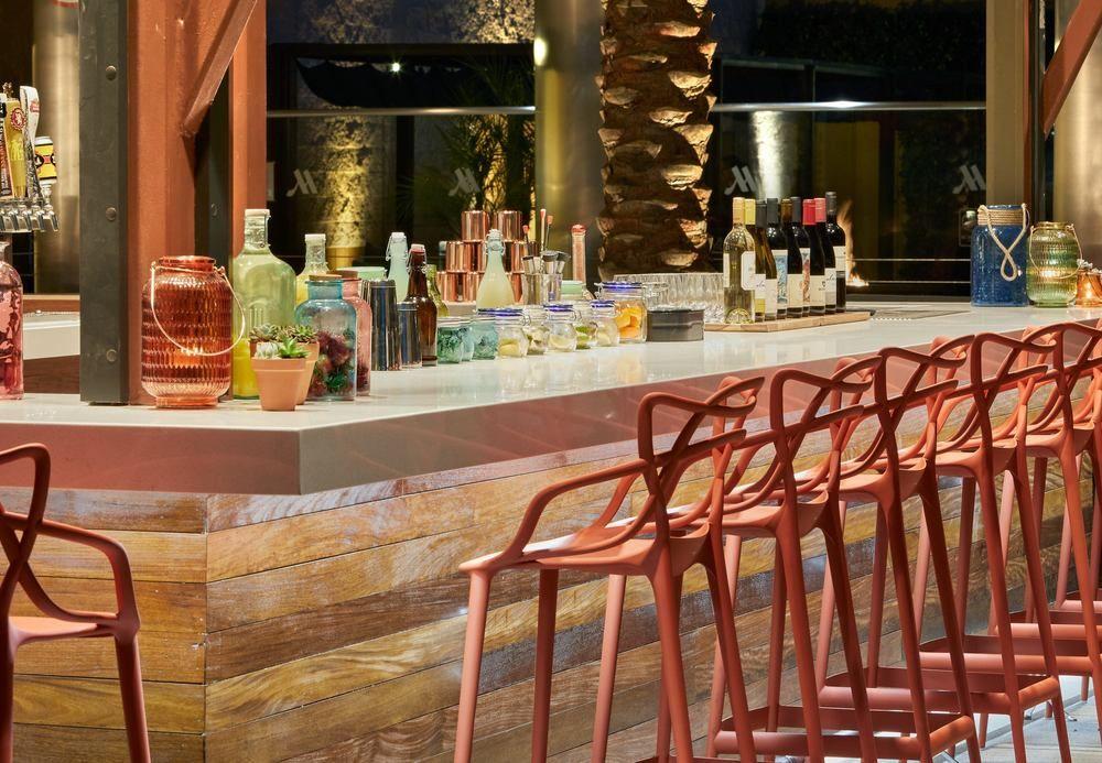 Los Angeles Marriott Burbank Airport Buitenkant foto