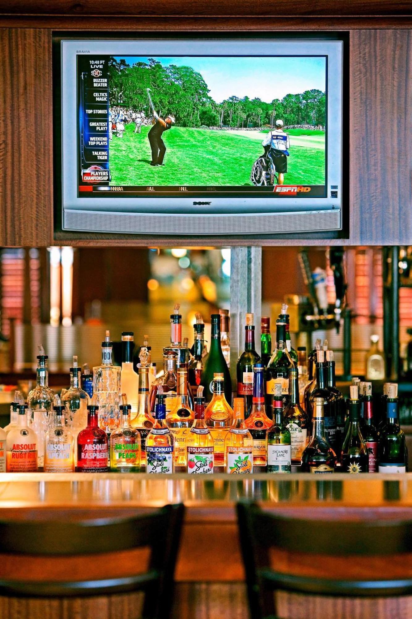 Los Angeles Marriott Burbank Airport Buitenkant foto